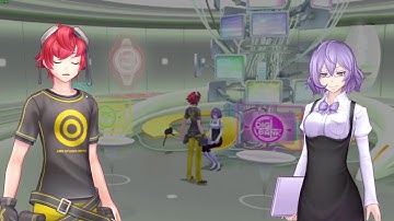 Digimon Cyber Sleuth Complete Edition | Completionist Walkthrough Part 32 - Royal Knights Challenges