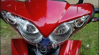 modifikasi jupiter z burhan simple