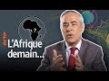Nicolas Normand - L' Afrique : continent de demain ? - Les Experts du Dessous des Cartes | ARTE