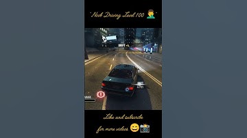 BMW Continues the Race | Noob Driving Funny Ending 🚗💨😂 #NFSNoLimits