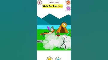 Thief puzzle level 526🤪😂