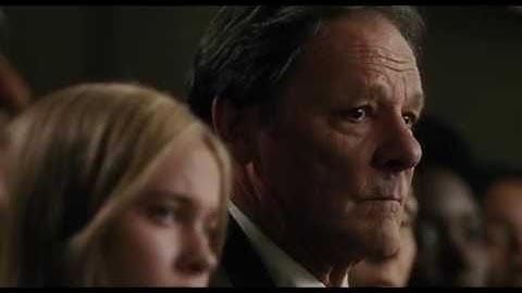 『ビリーブ 未来への大逆転』予告