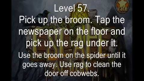 Escape Action Walkthrough Level 56 57 58 59