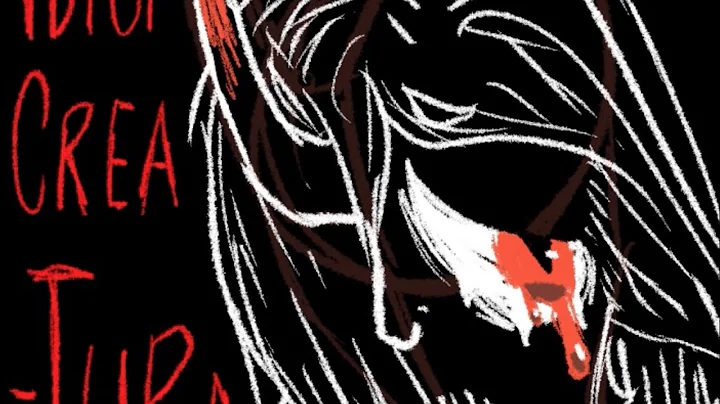 "IDIOT CREATURE" //OC animatic//