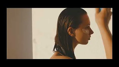 ASMR Hair Brushing for Deep Sleep 😴 Relaxing Scalp Sounds (No Talking)