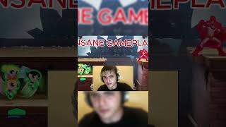 POWERPUFF GIRLS.EXE #memes #multiversus  #edit #feed #exe #fypシ゚viral #new #gaming #powerpuffgirls