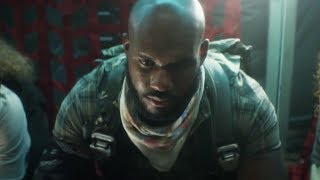 Playerunknowns Battlegrounds Live Action Trailer - The Game Awards 2017
