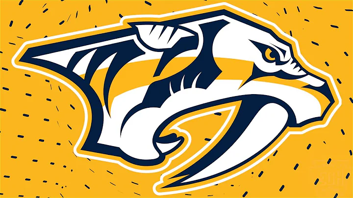 Nashville Predators 2026 Goal Horn