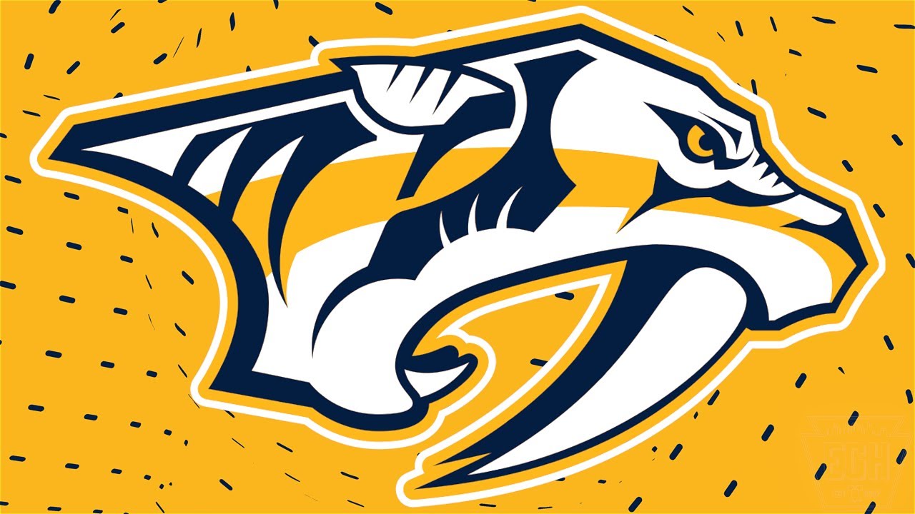 Nashville Predators 2026 Goal Horn