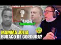 Ric reage pesadelo na cozinha  t3  mamma jlia  ep 1  pt 1  um buraco de gordura na cozinha