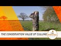 The Shooting Show - Moving deer in East Anglia and foxing with a Mauser Fenris rifle