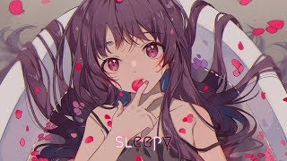 Video thumbnail of "Nightcore - 365 (Lyrics)"