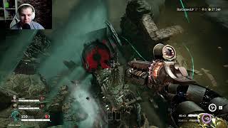 картинка: МЯСОрубка в чистилище! || Painkiller