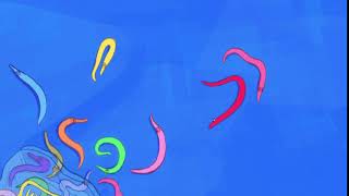 worm escape by papajoolia  46,360 views 4 years ago 6 seconds