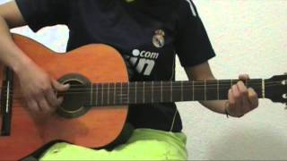 Video thumbnail of "112.-  Cerca De Ti, Señor"