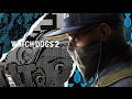 Oi - Watch Dogs 2 [GMV] | TeaTime