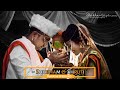 Marathi wedding highlight shruti  shubham covered by shubham waghmare  shubhzphotography 