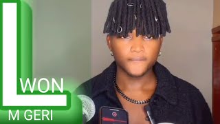 Download Lagu L WON - MWEN GERI ( NEW MUSIC 2025 COMING SOON) MP3 Download Lagu L WON - MWEN GERI ( NEW MUSIC 2025 COMING SOON) MP3