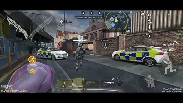 All-Time Domination Victory! 👑🦁 56 Kills Non-Stop - Epic Call of Duty Challenge!"