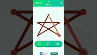 One Line Puzzle Android Game screenshot 3