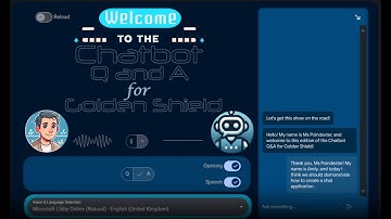 Chatbot Q & A Using DialogFlow CX