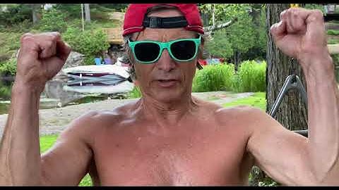 Inverted Row Pull Up