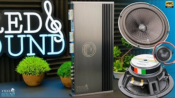 @frednsound  Sinfoni MA 95.4X vs Sinfoni Completo 165 4K (FNS)