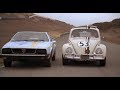 Herbie goes to monte carlo 1977 herbie meets giselle