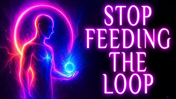 You’re Not Stuck — You’re Breaking the Pattern: How Quantum Alignment Rewrites Your Reality