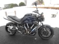 ●2007' YAMAHA MT-01 後期 OVERマフラー 　6POT