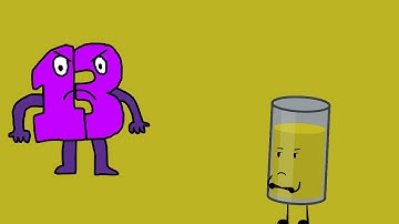 Epic Object Show Viewer Voting Episode 13