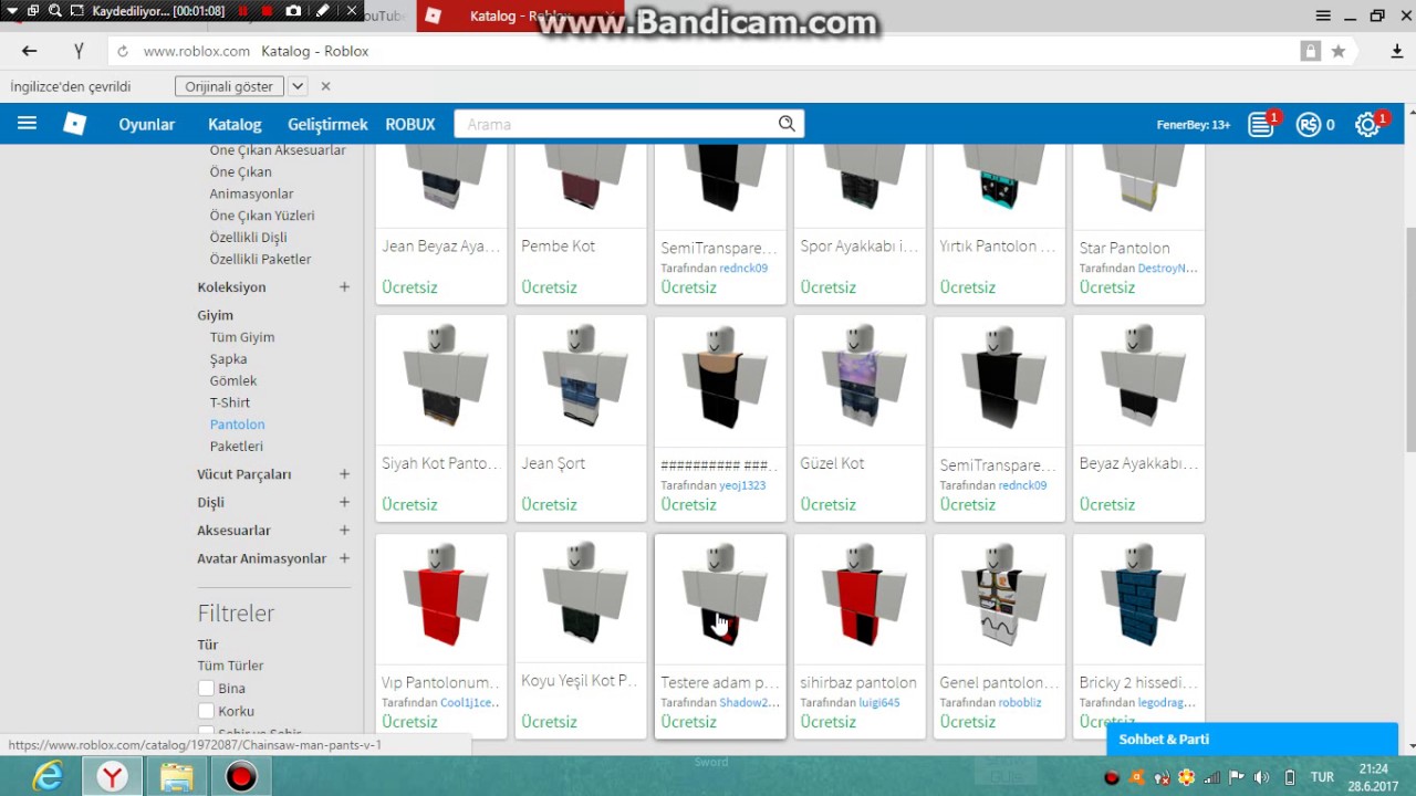 Roblox Bedava Kiyafet Alma Youtube - roblox robuxlu bedava kiyafet alimi kanitli youtube