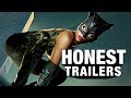 Honest Trailers - Catwoman