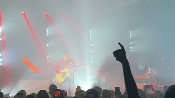 Alec Benjamin - Older (Live at Marathon Music Works 10.10.21)