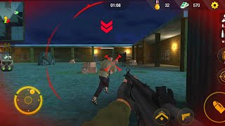 Yalghaar: Delta IGI Commando Adventure Mobile Game Android Gameplay #4 screenshot 5