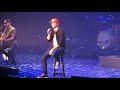 Brett Young "Mercy" C2C Dublin 3Arena 11.03.2018