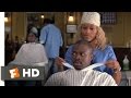 Barbershop 2 (1/11) Movie CLIP - I Don't Know This Woman (2004) HD