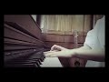 amazarashi『パーフェクトライフ』ピアノ 弾いてみた