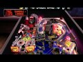 The Pinball Arcade Twilight Zone 86 Billion xbox 360 The Pinball Arcade Twilight Zone 86 Billion xbox 360