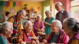 How 100-Year-Olds Stay Young: The Daily Habits That Keep Them Energized
