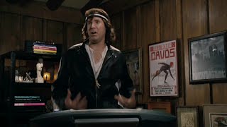 Blades of Glory (11/12) Best Movie Quote - Skate to One Song and One Song Only (2007)