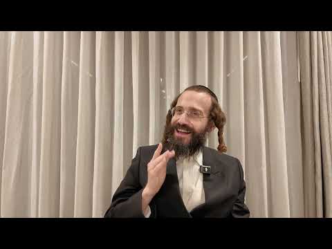 שהפסולת לא תעלה למוח | ליקוטי מוהר"ן - תורה ס"א 04 | הרב דוד גבירצמן