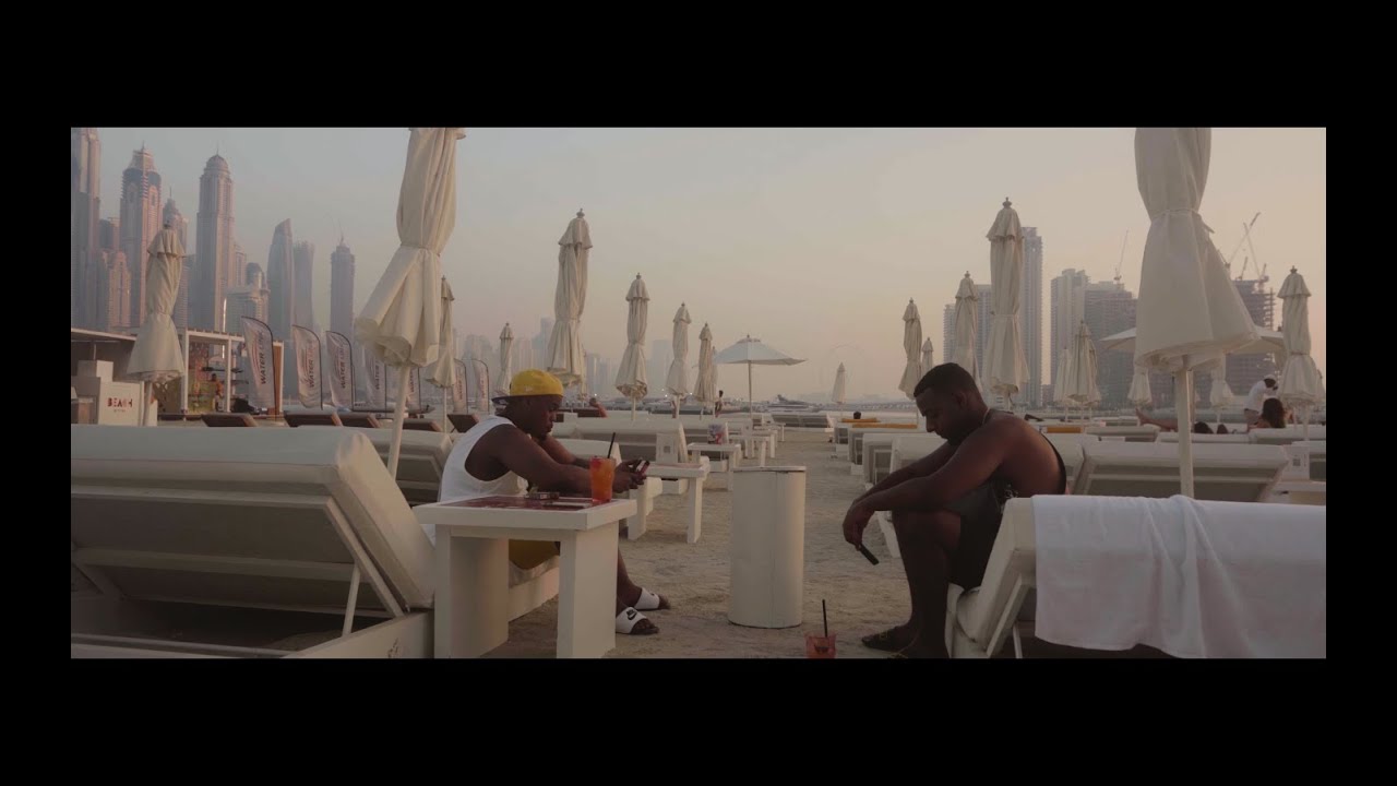 Watch Awave x Guleed - City (OFFICIELL MUSIKVIDEO) on YouTube Watch Awave x Guleed - City (OFFICIELL MUSIKVIDEO) on YouTube