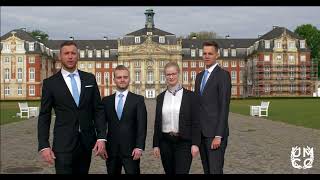 Team UMCC, University of Muenster, Germany