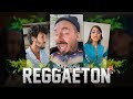 Reggaetoneros en TikTok #2