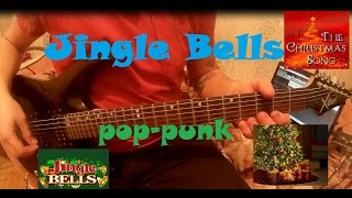 Jingle Bells (Pop-Punk Cover)