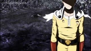 One Punch Man -「AMV」- Saitama Vs Lord Boros - Dubstep
