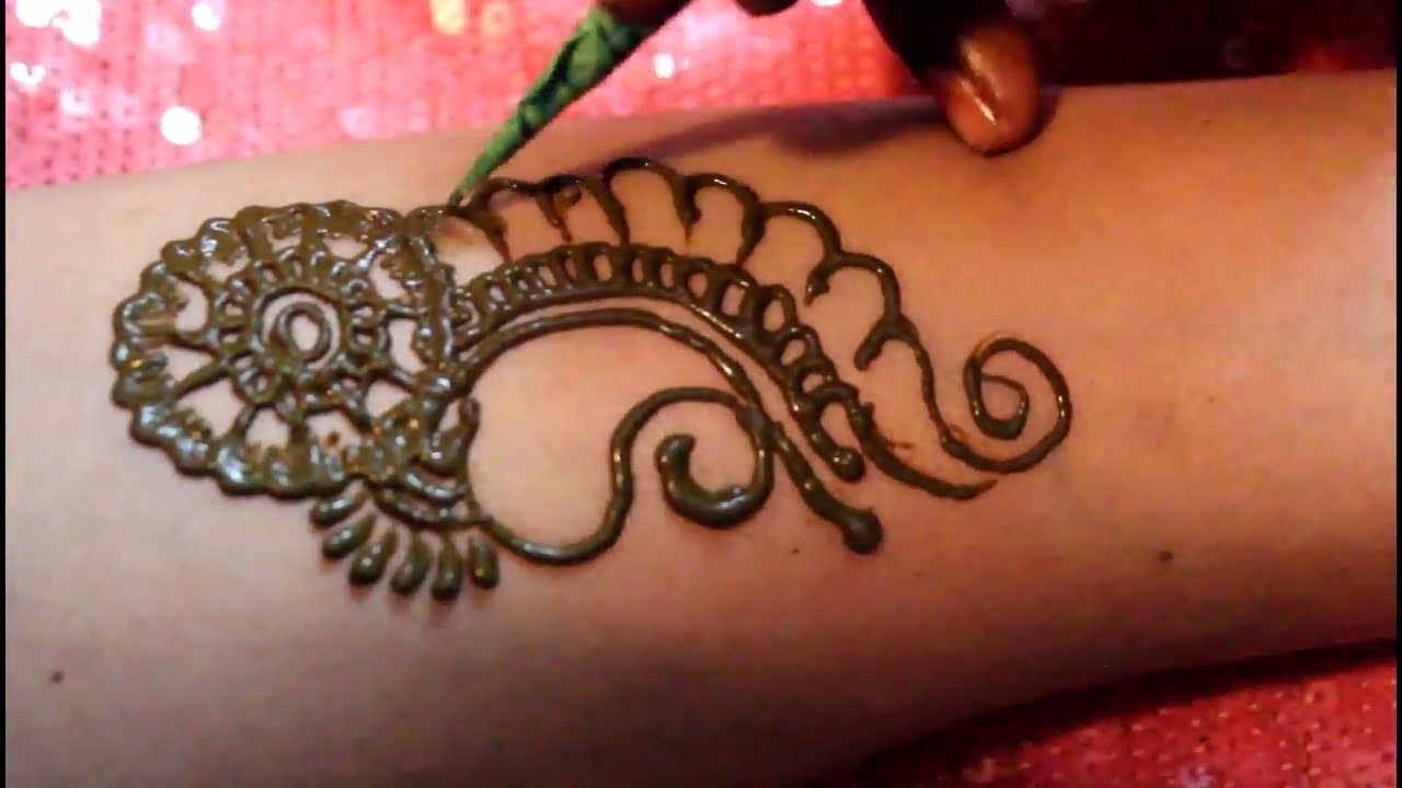 mehndi design pics easy mehndi design pics easy