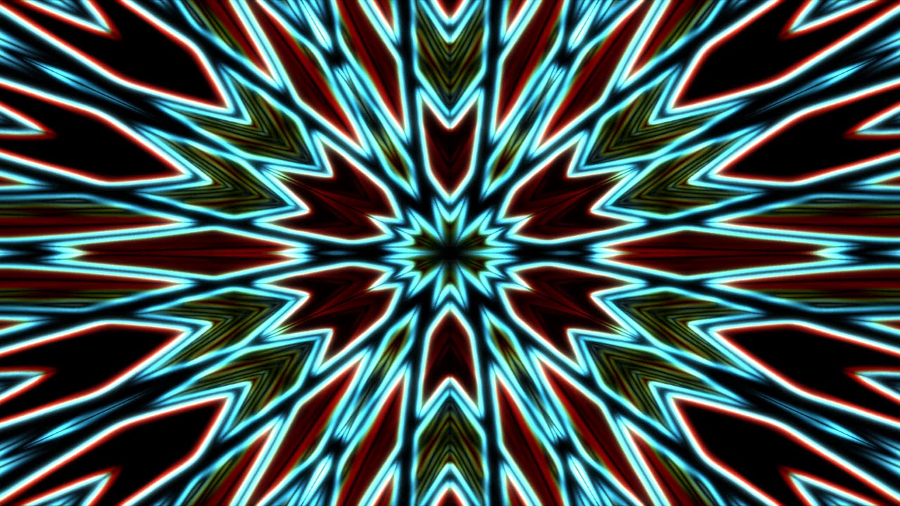 Fatal Abstraction Edit_Peculiar Ambient Techno _p2