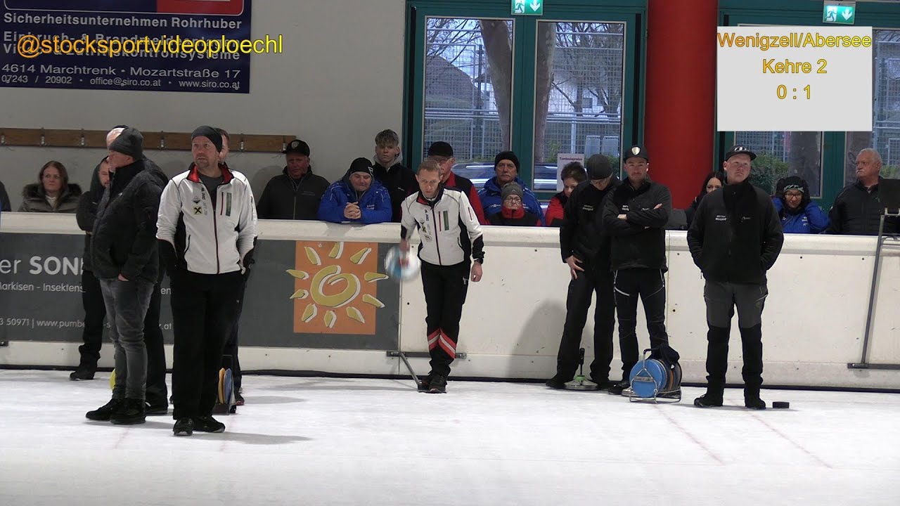 Bundesliga 1 Marchtrenk Meisterplayoff SSV Union Wenigzell 1 gegen USV Abersee